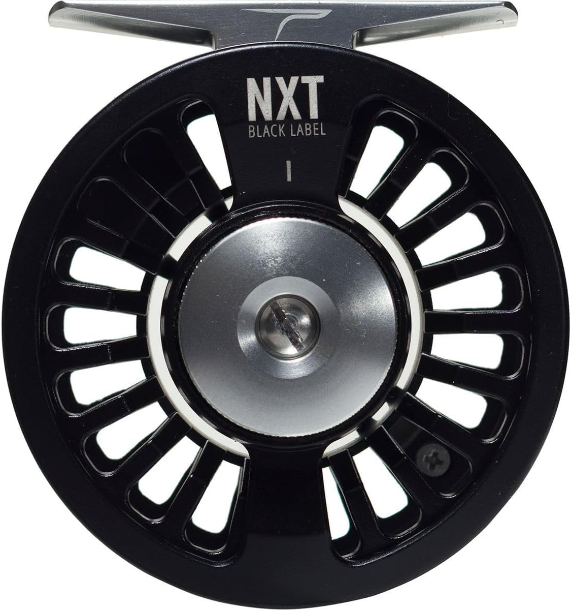 Temple Fork Outfitters (TFO NXT Black Label Fly Reel Fly Fishing