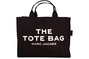 The Canvas Small Tote Bag: Minimalist Chic for the Modern Woman