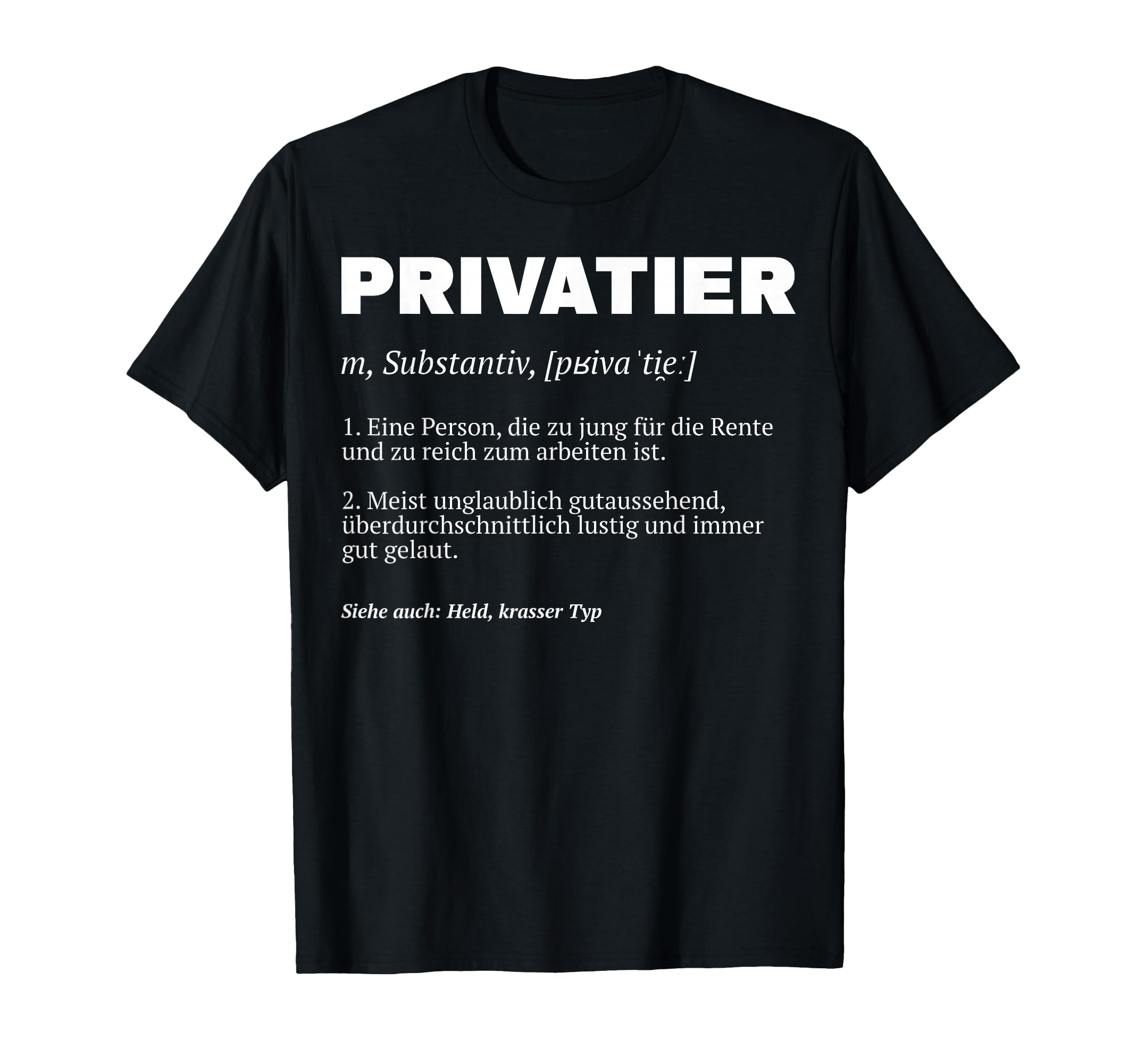 Kleidung mit Designs von Amazon Merch on Demand