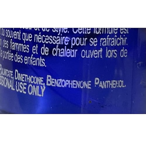 Miniatura 3 de Bomba de prueba de brillo de peluca sin aceite de 2 onzas por Bonfi Natural