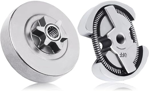 Mtanlo Spur Sprocket Clutch Drum Assembly - Thumbnail 2