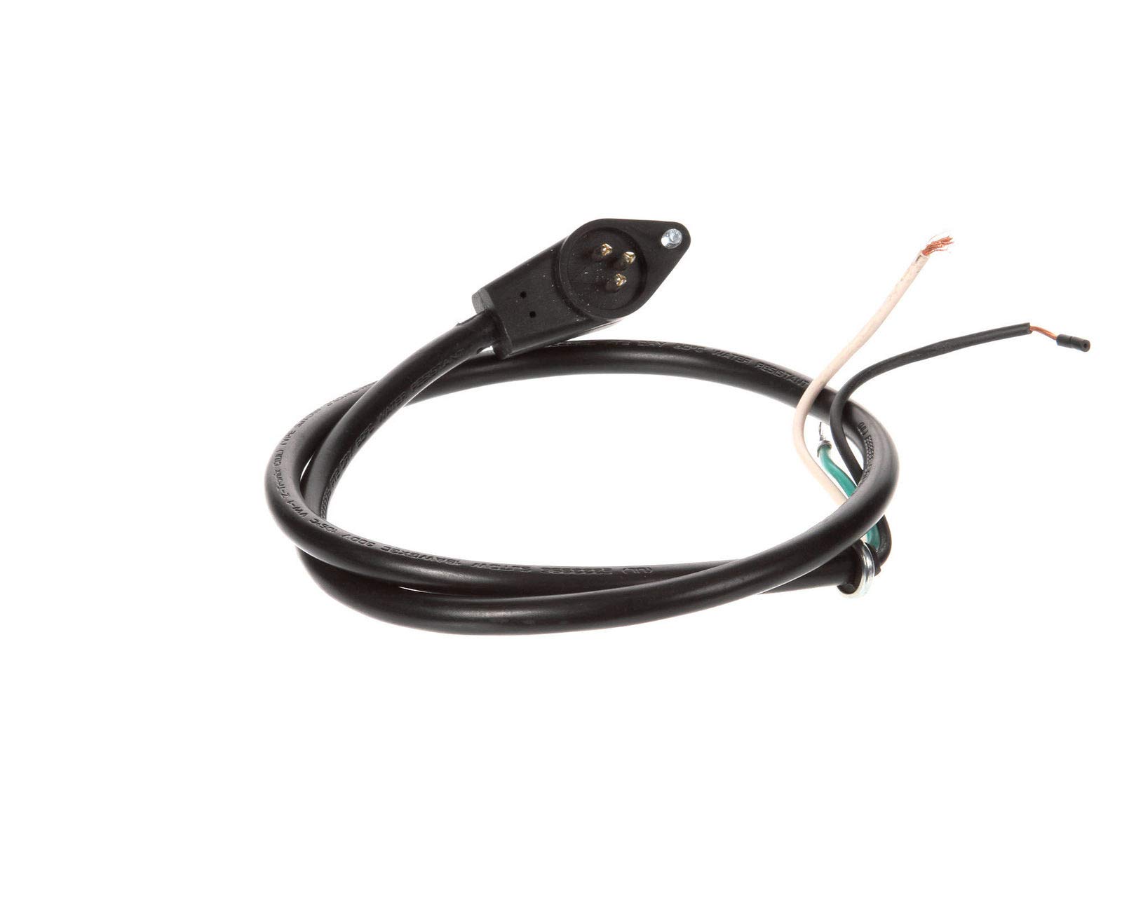 Amazon.com: Master-Bilt 21-01449 Door Power Cord #D-132 for WI, 9 