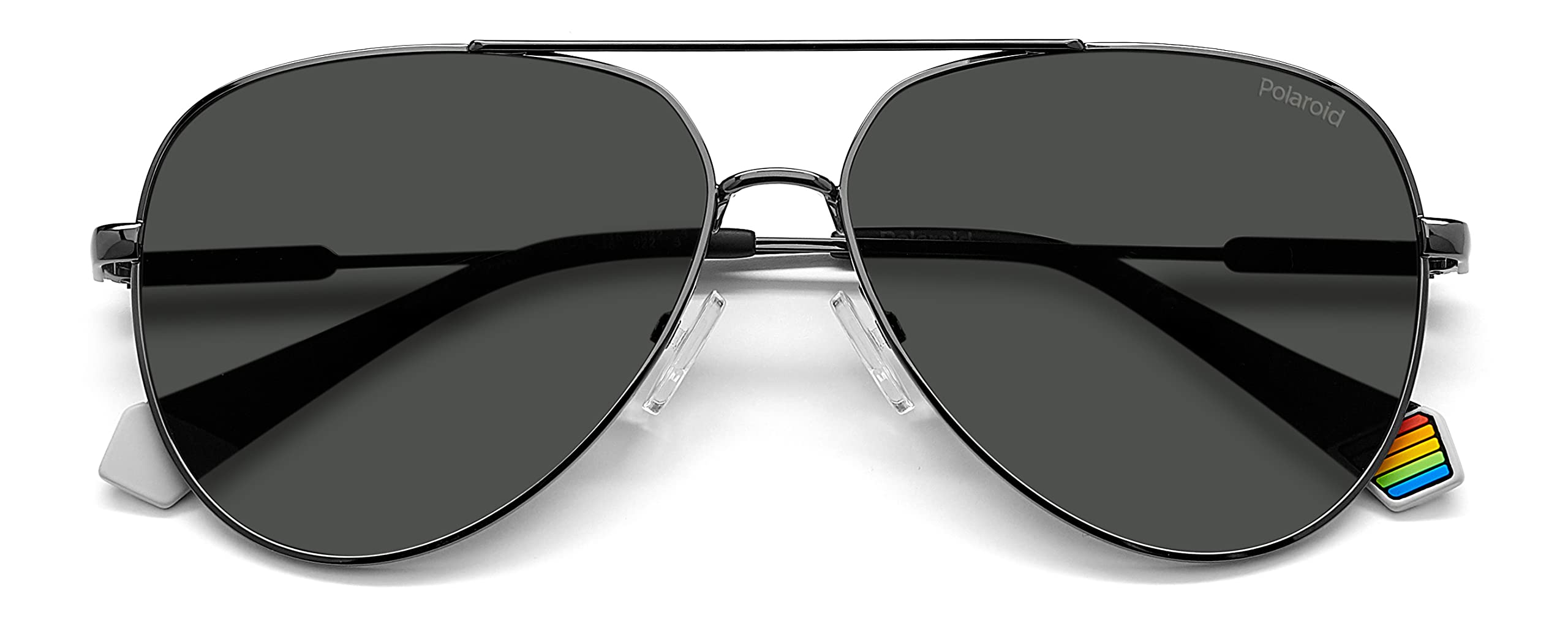 Polaroid 205328 Sunglasses Unisex - Adulto (Pacco da 1)