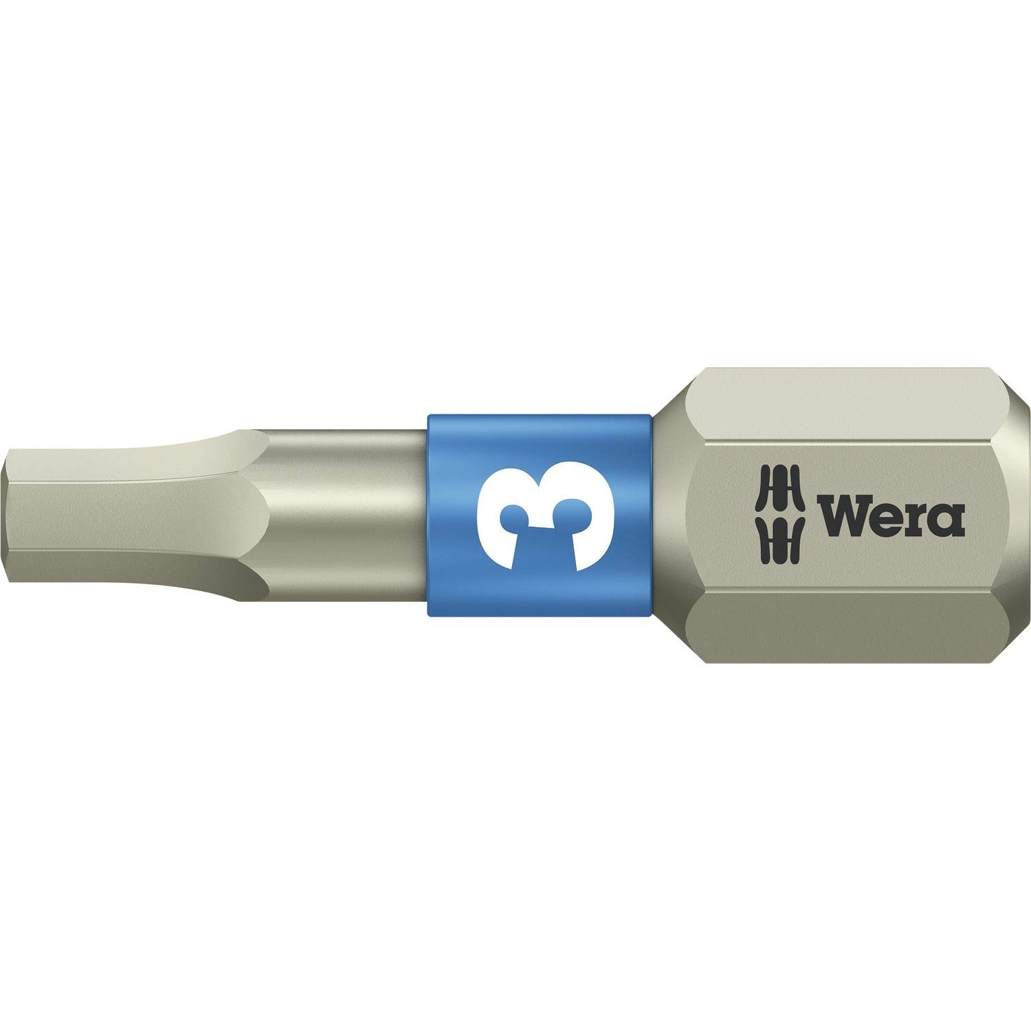 WERA BITS ROSTFRI 3840/1 TS 5,0X25 - Köp Hos Produktbild-Vorschau 10