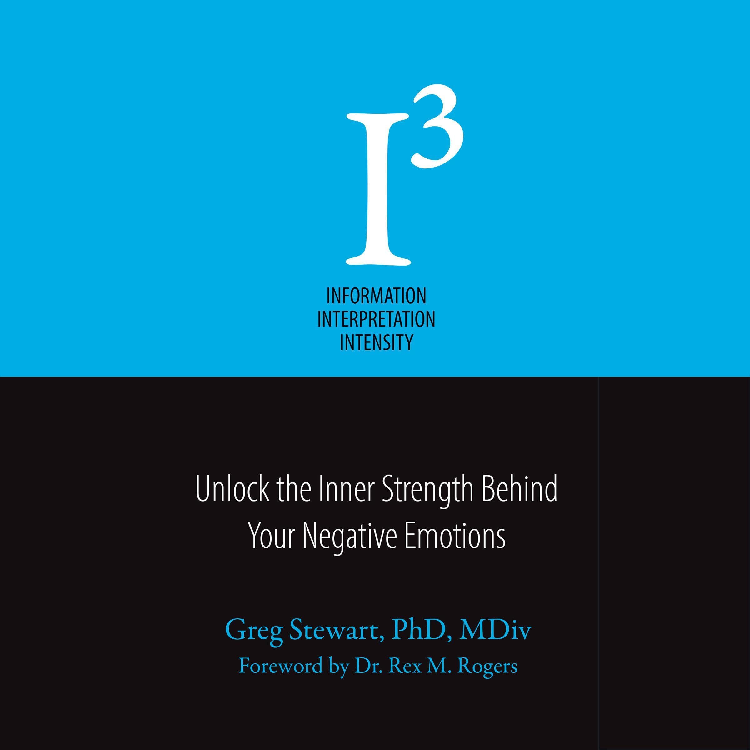 I³ Information Interpretation Intensity