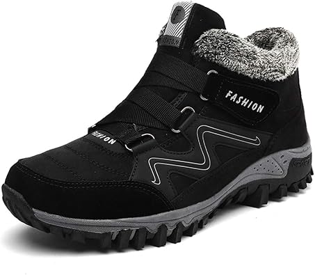 Thermal hiking boots Clearance