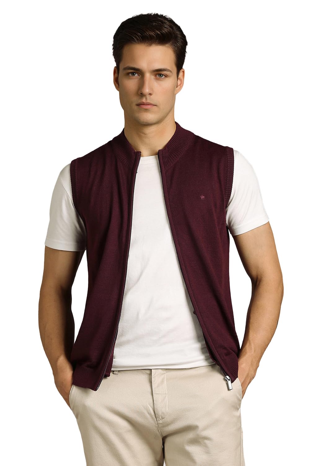 louis philippe Men Sweater-picture-10