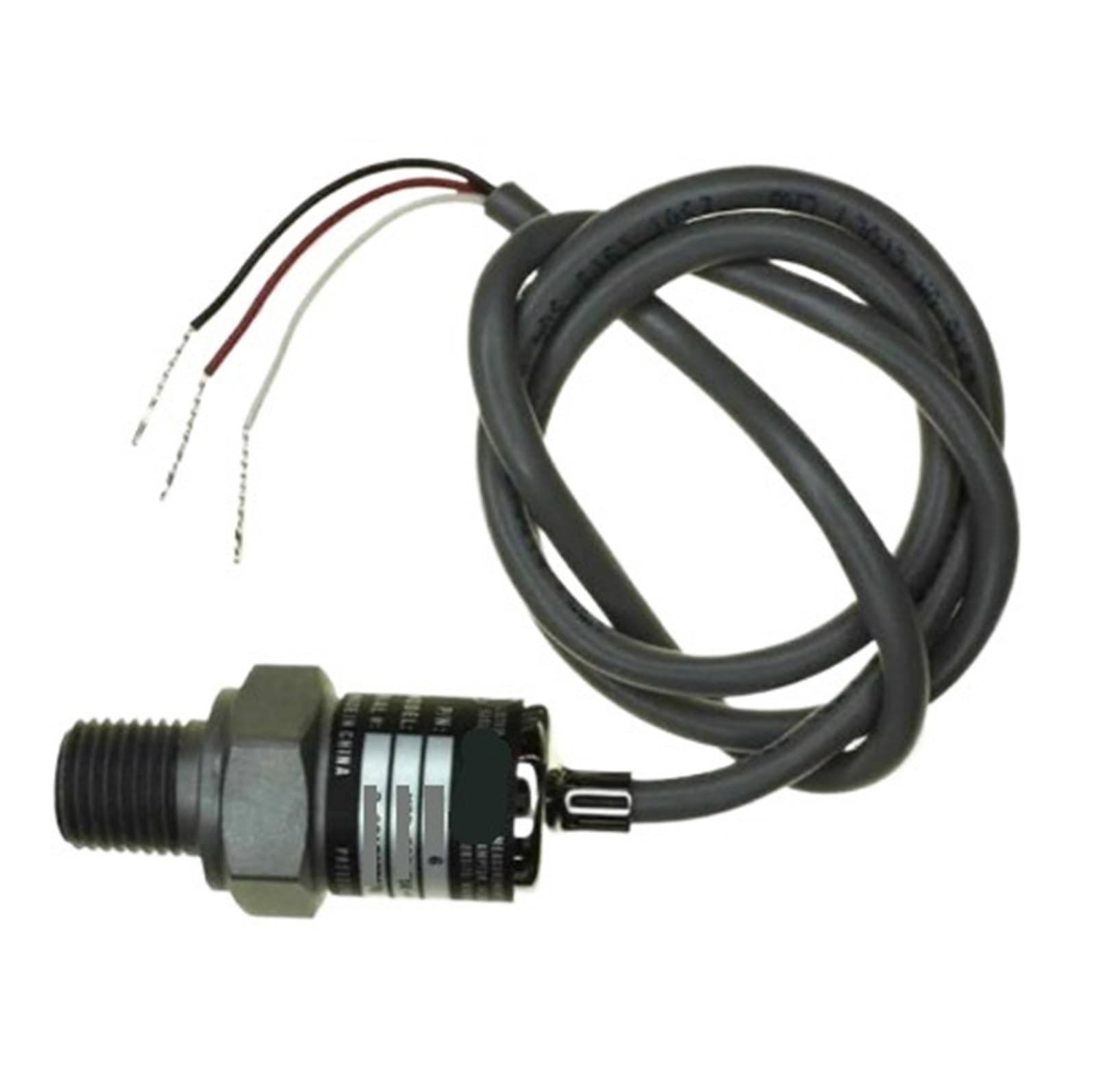 Drucksensor Druckschalter M3031-000005-10KPG 223-1870-ND Mehrzweck-Druckschalter for Industrie, Labore, Fabriken usw.