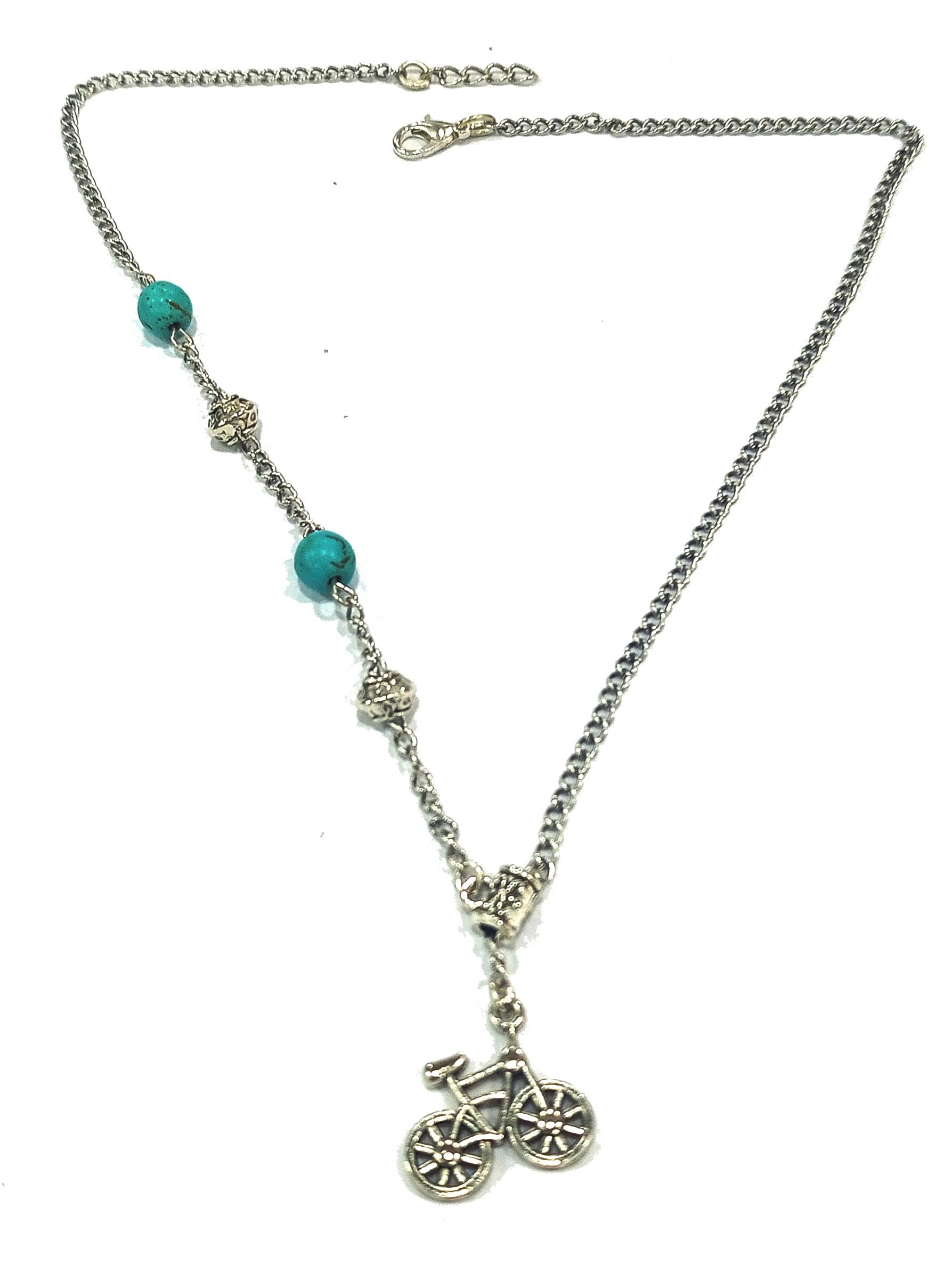 See full amazon price history chart for GURJARI JEWELLERS Oxidised chain with Diferent ston modern style Choker Necklace (n353) GURJARI JEWELLERS Oxidised chain with Diferent ston modern style Choker Necklace (n353) (B09ZS11NQM) Amazon Price History, Amazon Price Tracker