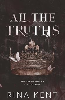 All The Truths Special Edition Print Lies & Truths Duet