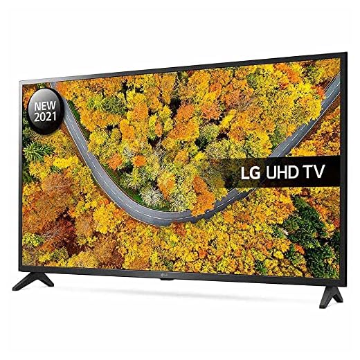 LG 55UP7500 TV LED UHD 4K 55 pouces (139 cm)