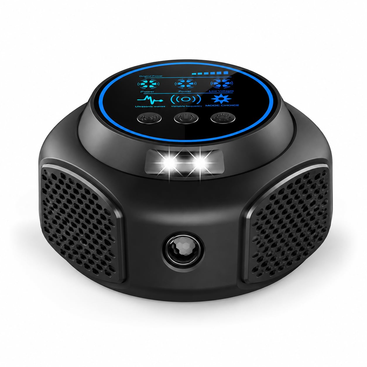 Répulsif souris ultrason auvstar avec diffusion à 360 degrés