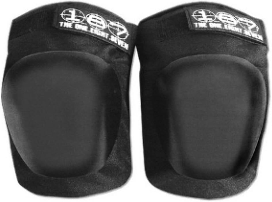187 Killer Pads Pro Knee Pads, S