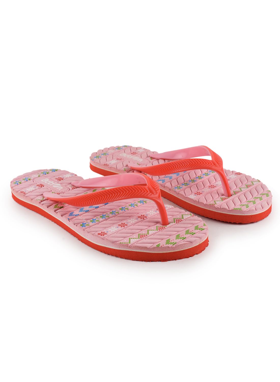 action Women's Flip Flops Slippers-picture-45