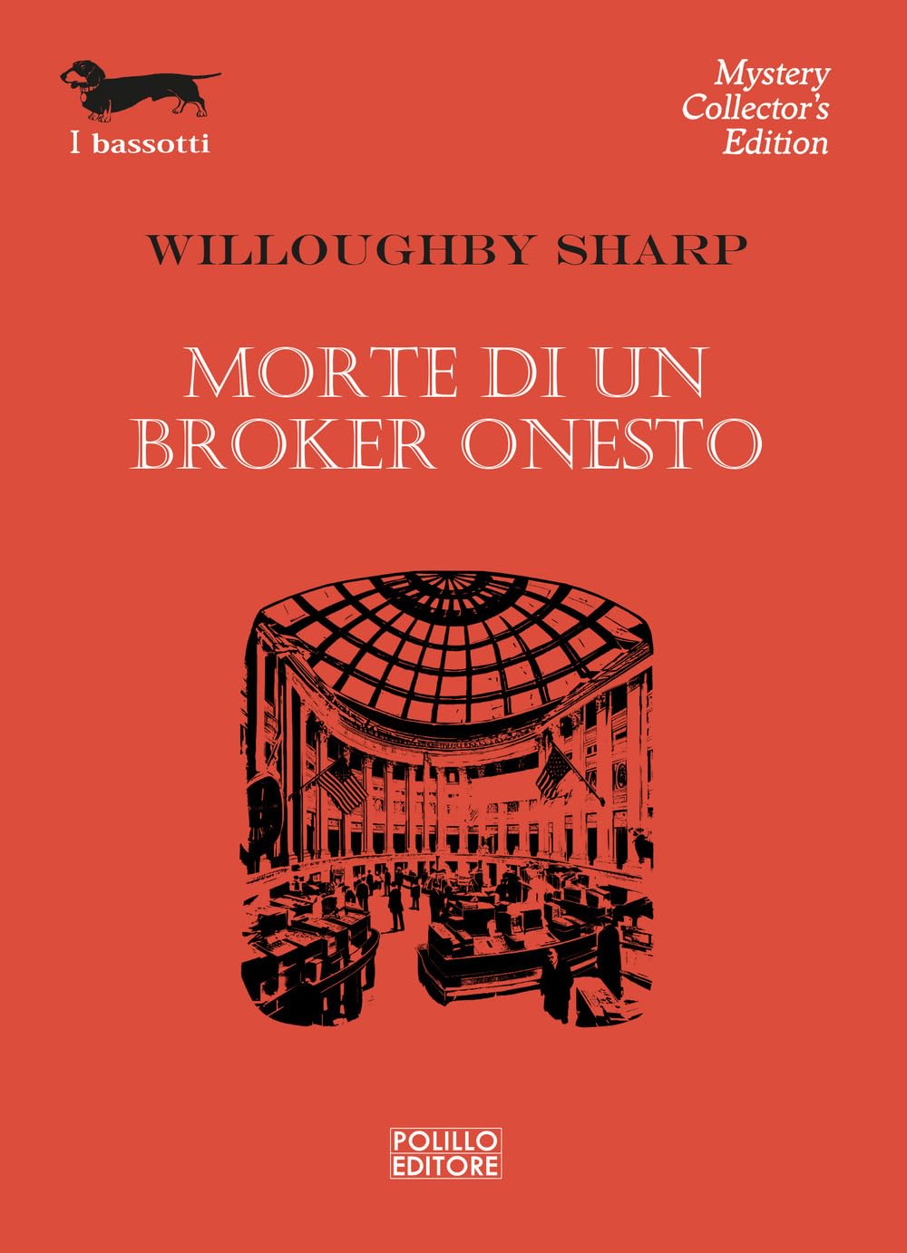 Morte Di Un Broker Onesto - 4