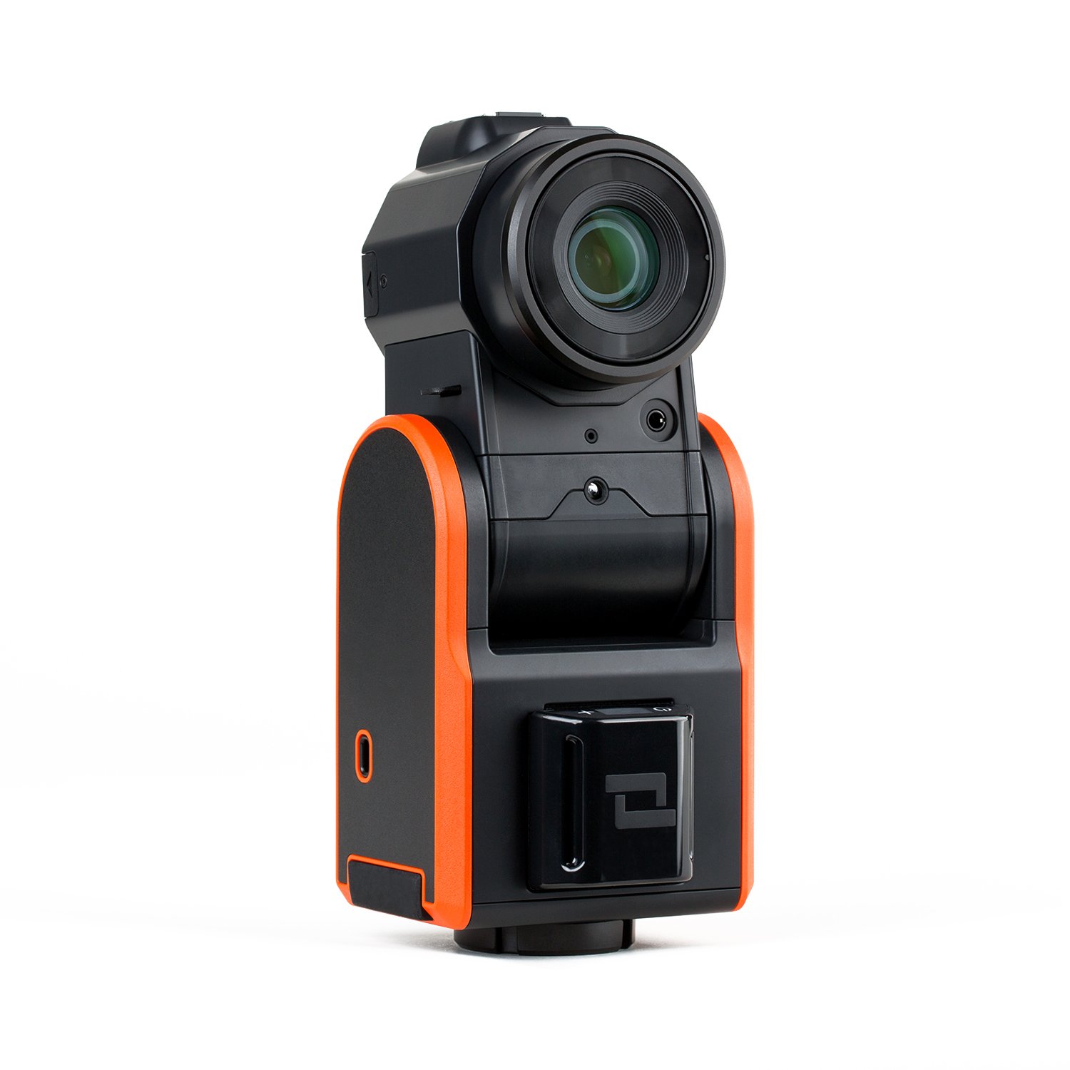 Amazon.com : Discontinued - SOLOSHOT3 + OpticX Camera (Optic25 