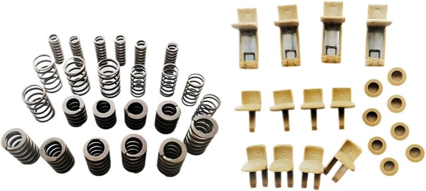 6DCT450 MPS6トランスミッションリビルドマスターキットガスケット FORD Volve 対応