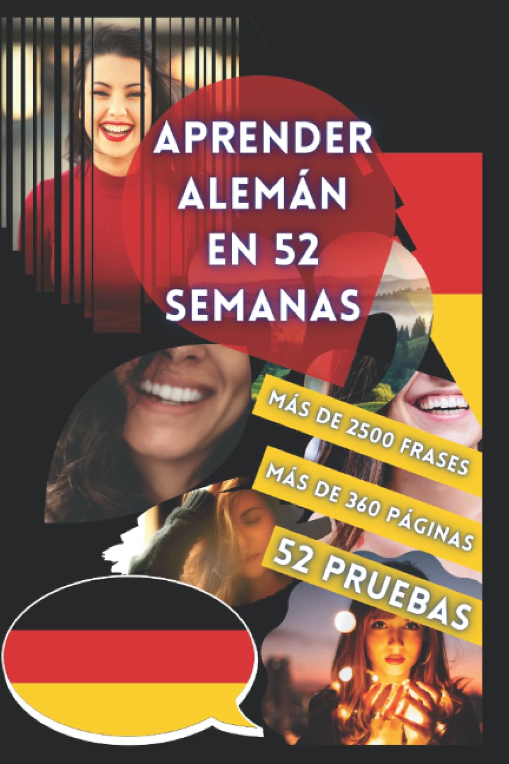 APRENDER ALEMÁN EN 52 SEMANAS