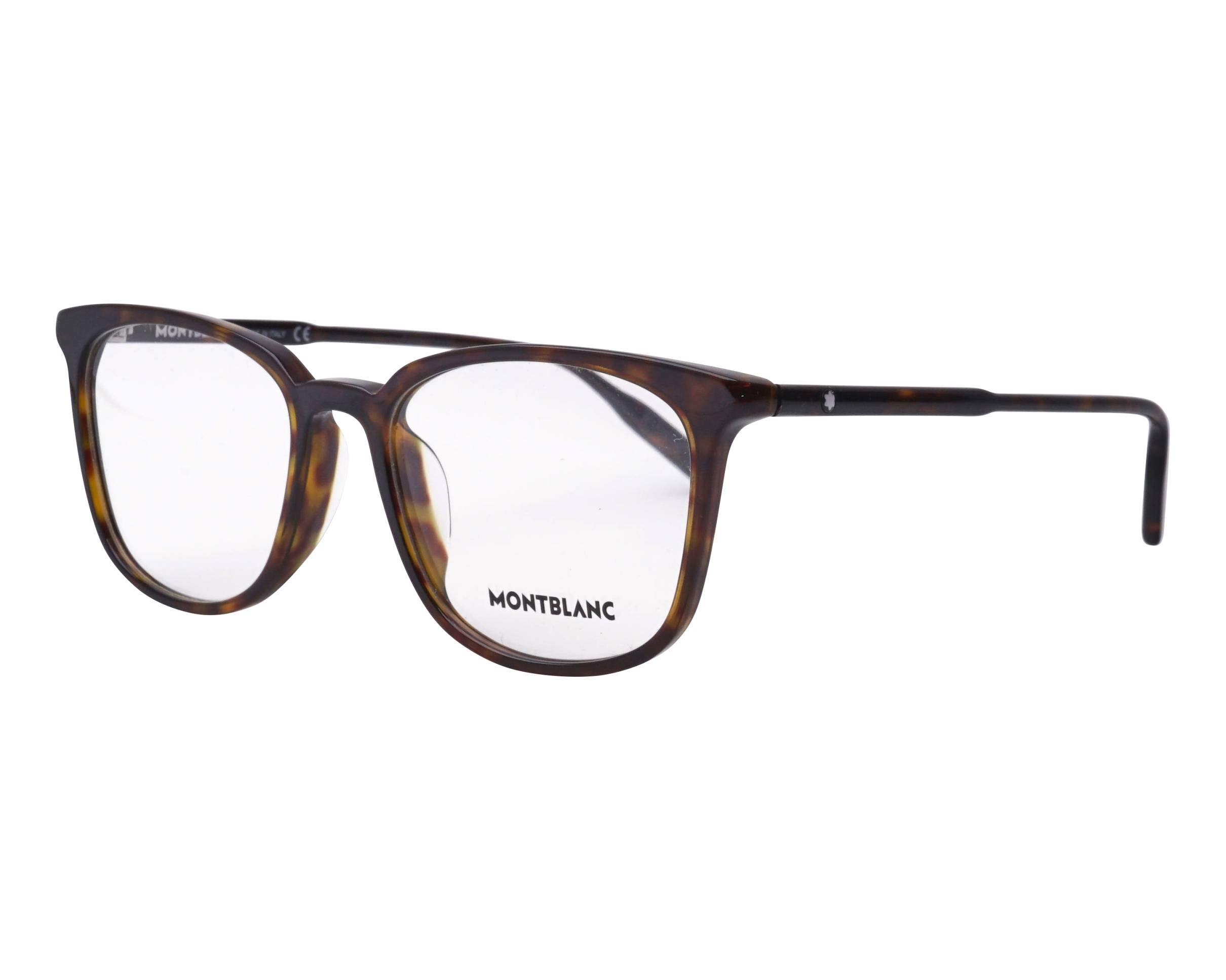 GAFAS MONTBLANC - MB0089OK-002
