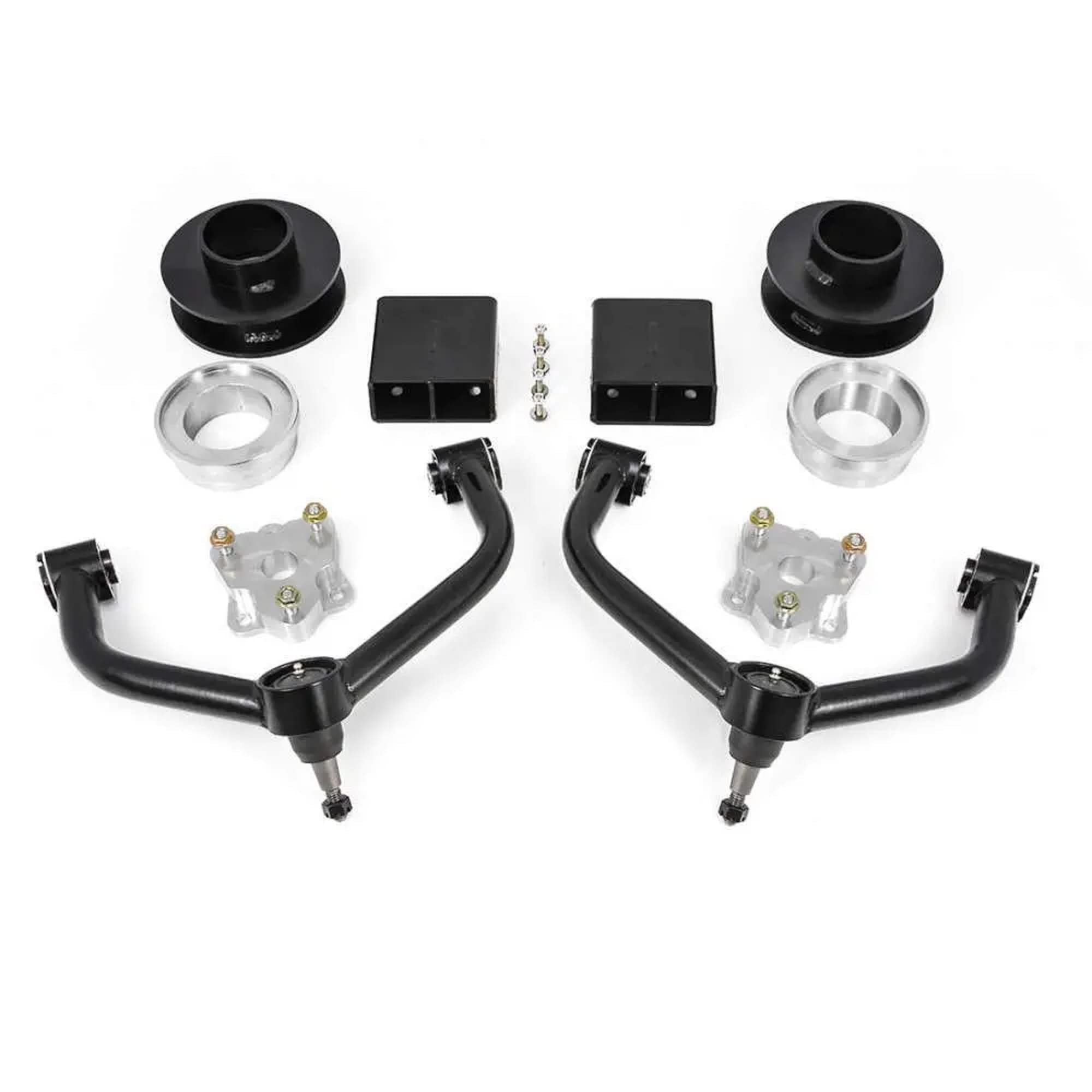 ReadyLIFT SST Suspension Lift Kit for - 2022 ram 1500 lift kit
