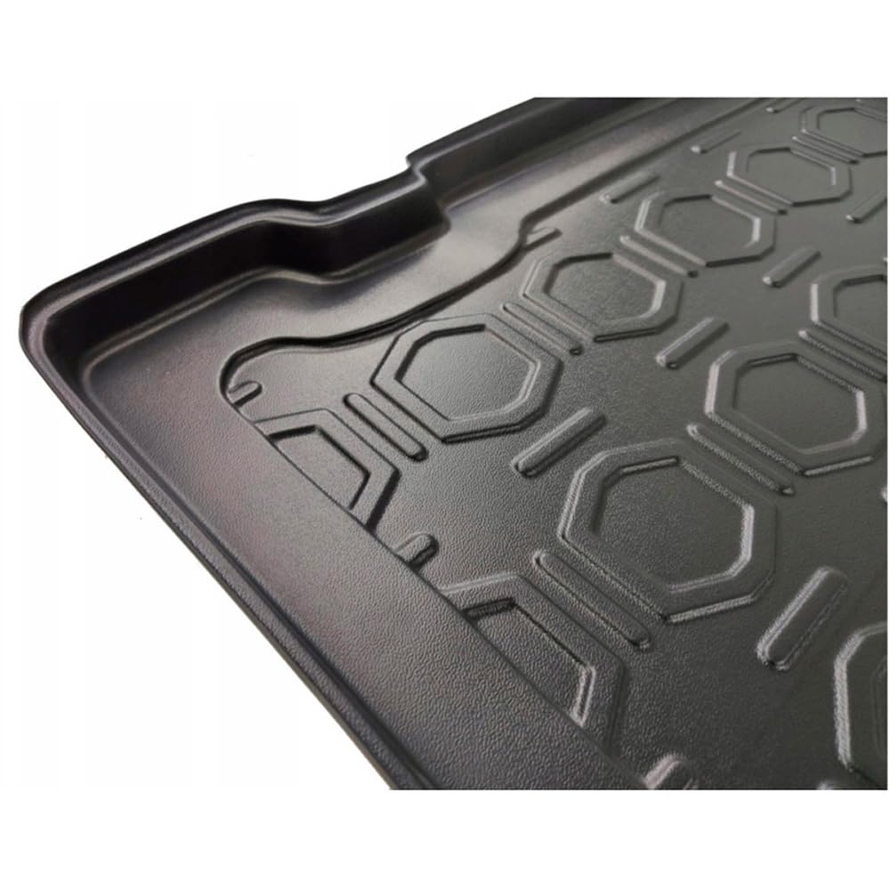 CIKCAR Bac de Coffre 'Design' sur Mesure