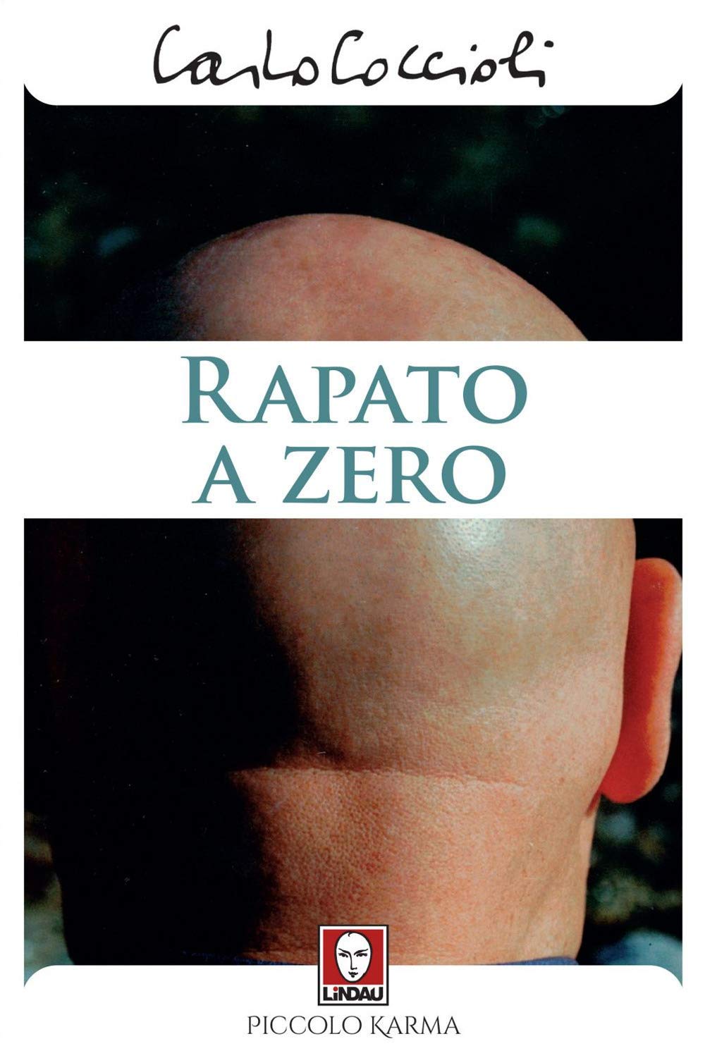 Rapato A Zero - 4