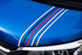 iKON  金テープ Amazon.co.jp: 向島自動車用品製作所 M'SPORT M'LINES