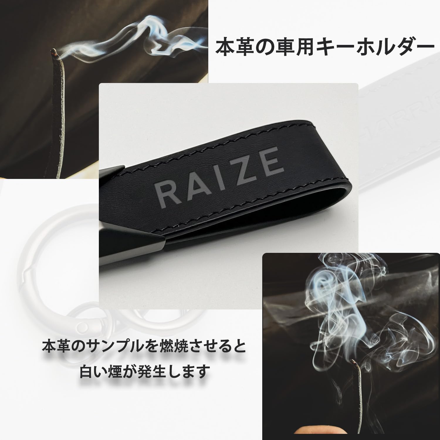 Amazon | MiJuduo トヨタに適用 ライズ RAIZE A200系 A210系 本