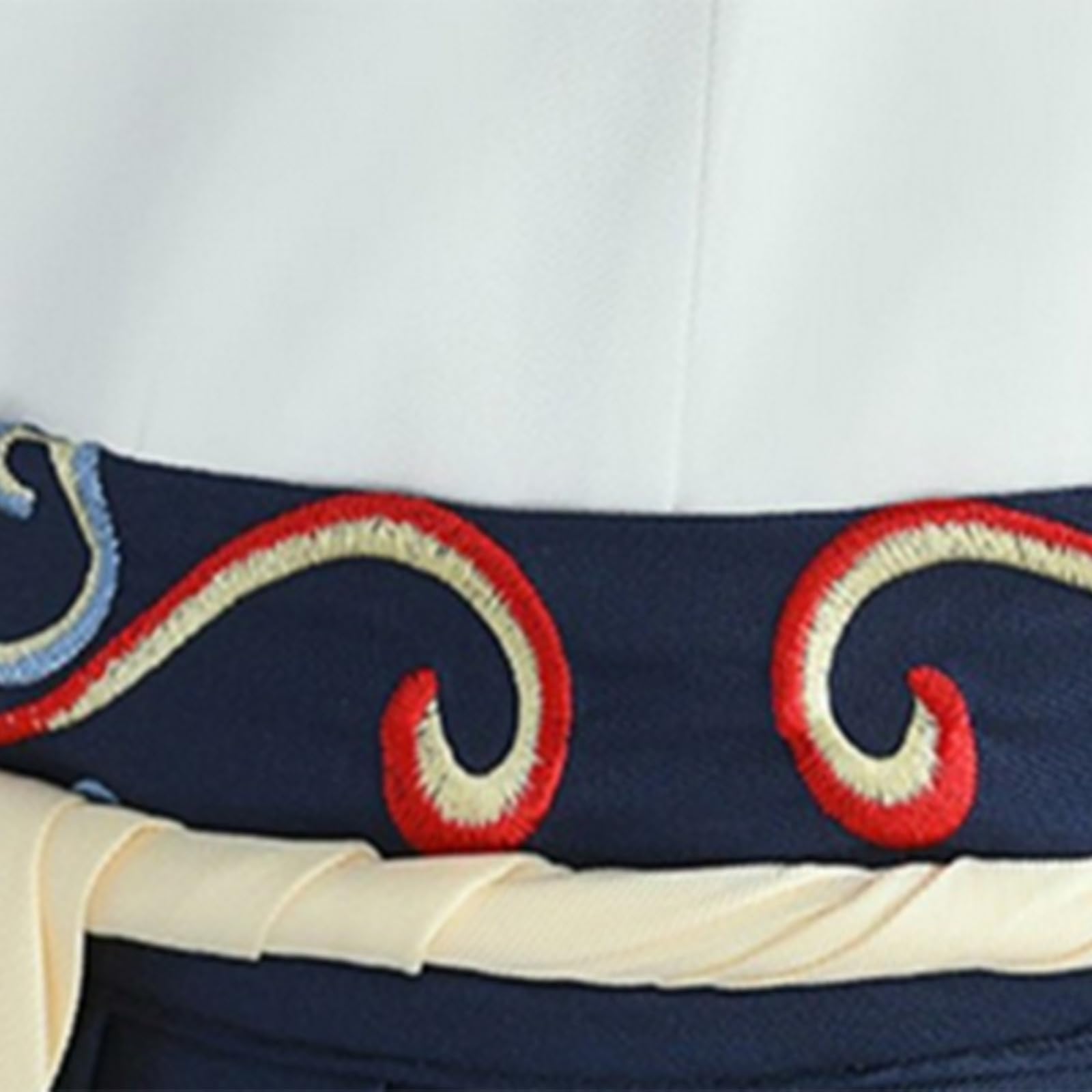 Kimono Japonais Enfants, Deguisement Fille Garçon, Robe Yukata Geisha Peignoir pour Spa, Enfants Déguisements Cosplay Ensemble De Costumes #0318Y