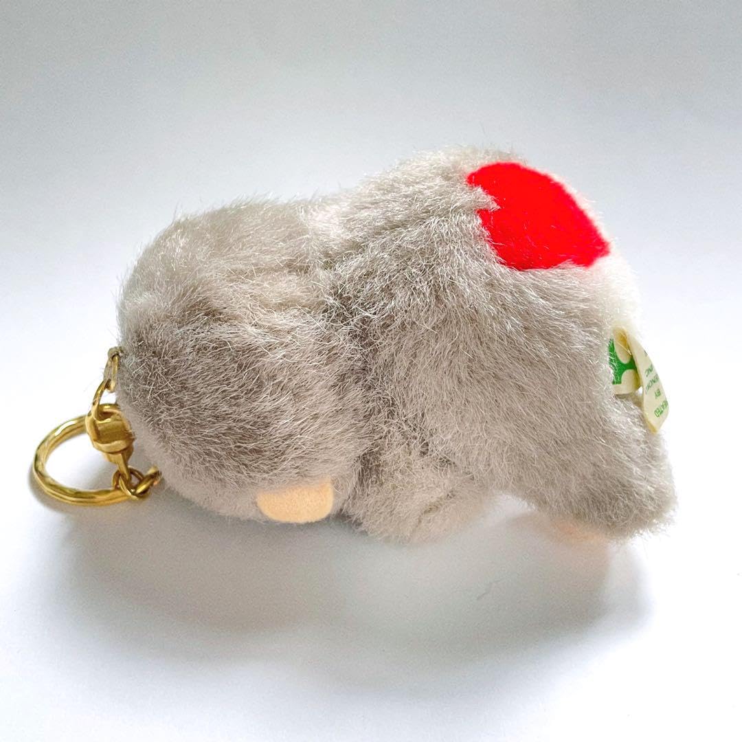 新品　タグ付き　ジョイフルメイト　ぬいぐるみ　チャブ丸 レトロ チャブ丸 たけのこ ぬいぐるみ サル TAKENOKO ジョイフル