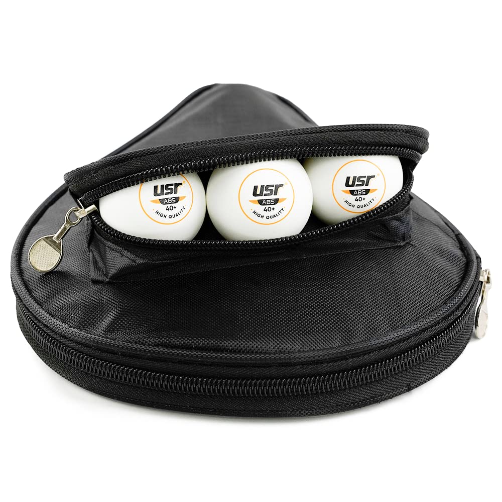 USR FC30 Masa Tenisi Raket Kılıfı