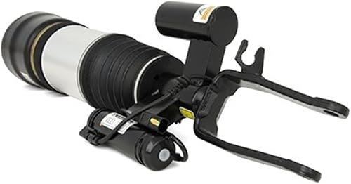 Arnott Reman Amortiguador neumático delantero izquierdo - 03-09 Mercedes-Benz Clase E (W211) - W/Airmatic & Ads, W/4Matic, Excl Amg