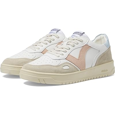 Женские кроссовки victoria Seul Suede Multi celeste
