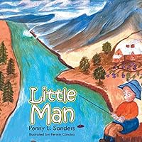 Little Man 1504907337 Book Cover