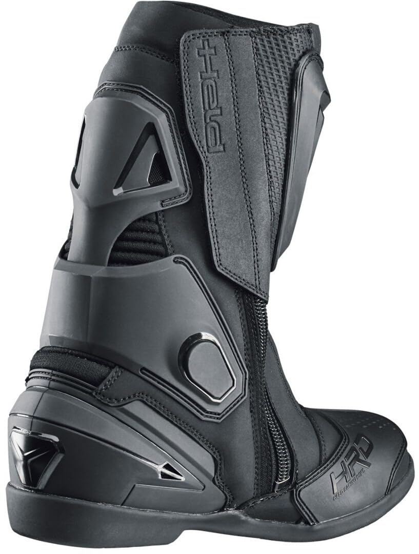Held Epco 3 Sportstiefel schwarz/weiß 45
