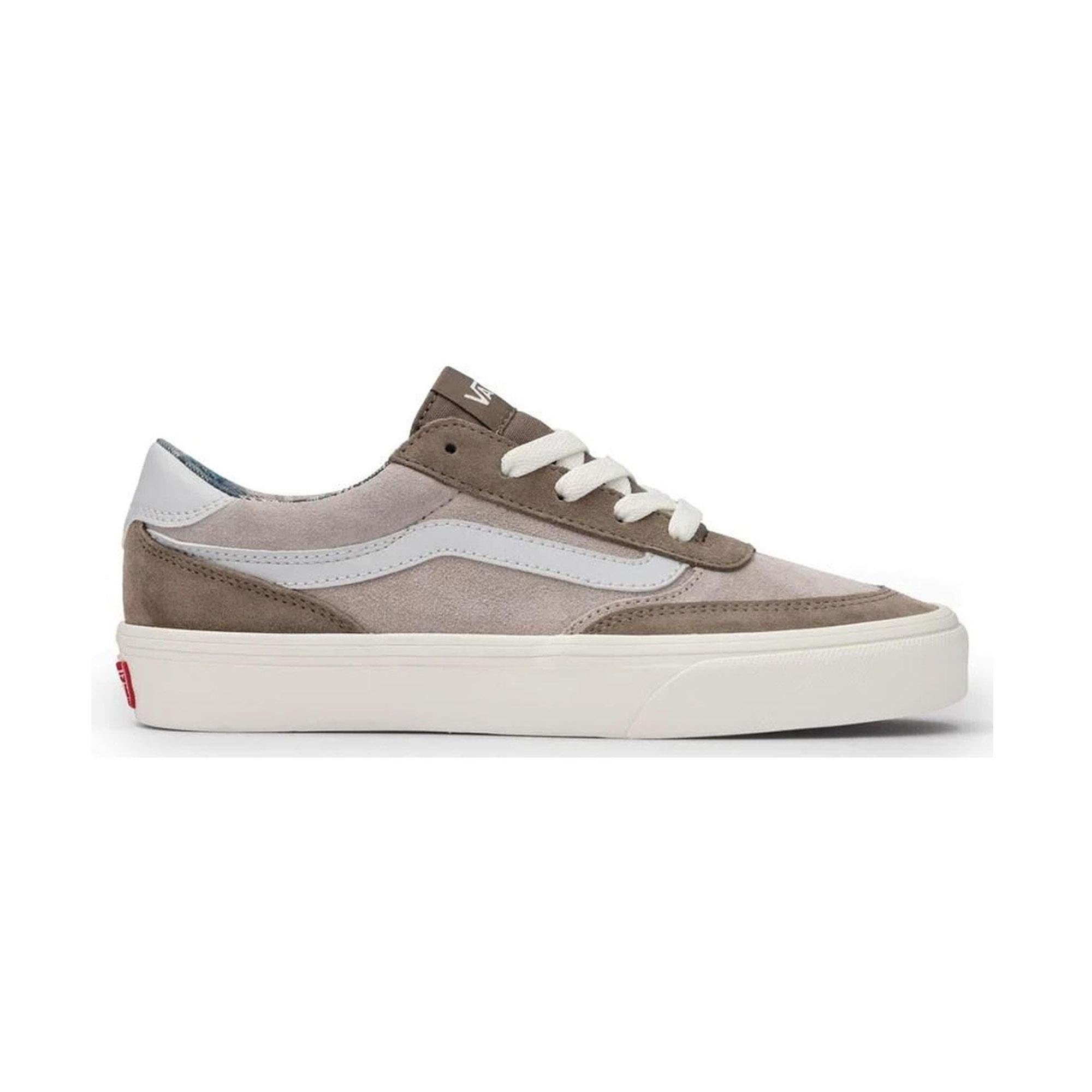 Vans Brooklyn LS Scarpe da ginnasticaDonna