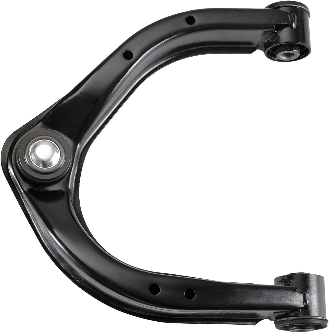 ASTARPRO - 2pcs Front Upper Control Arms with Ball Joint Assembly K620649 K620650 Compatible with 2004-2023 Nissan Pathfinder Armada Titan Infiniti QX56 QX80