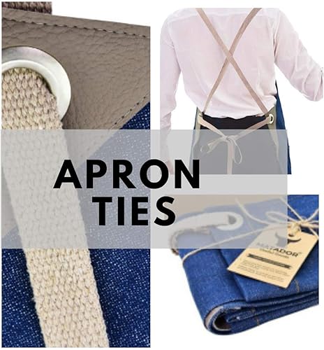 Miniatura 7 de Correas de algodón pesado de 1 pulgada  Correas para artes y manualidades  (azul marino, 10 yardas), MATADOR USEFUL GOODS