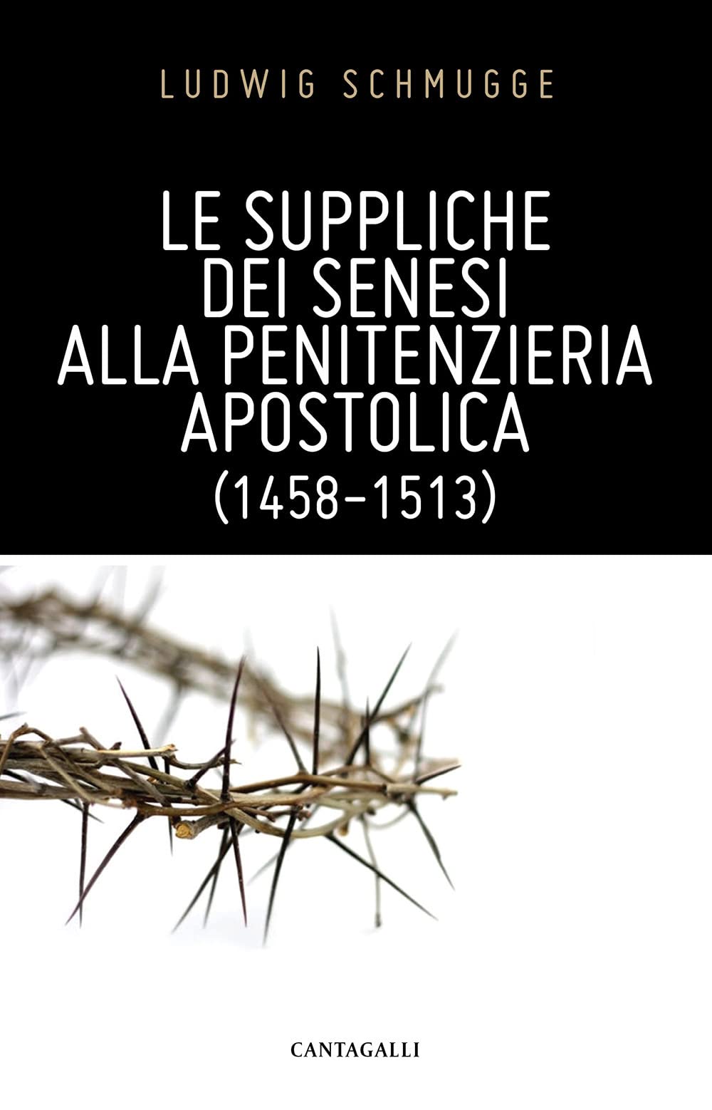 Le Suppliche Dei Senesi Alla Penitenzieria Apostolica (1458-1513) - 4