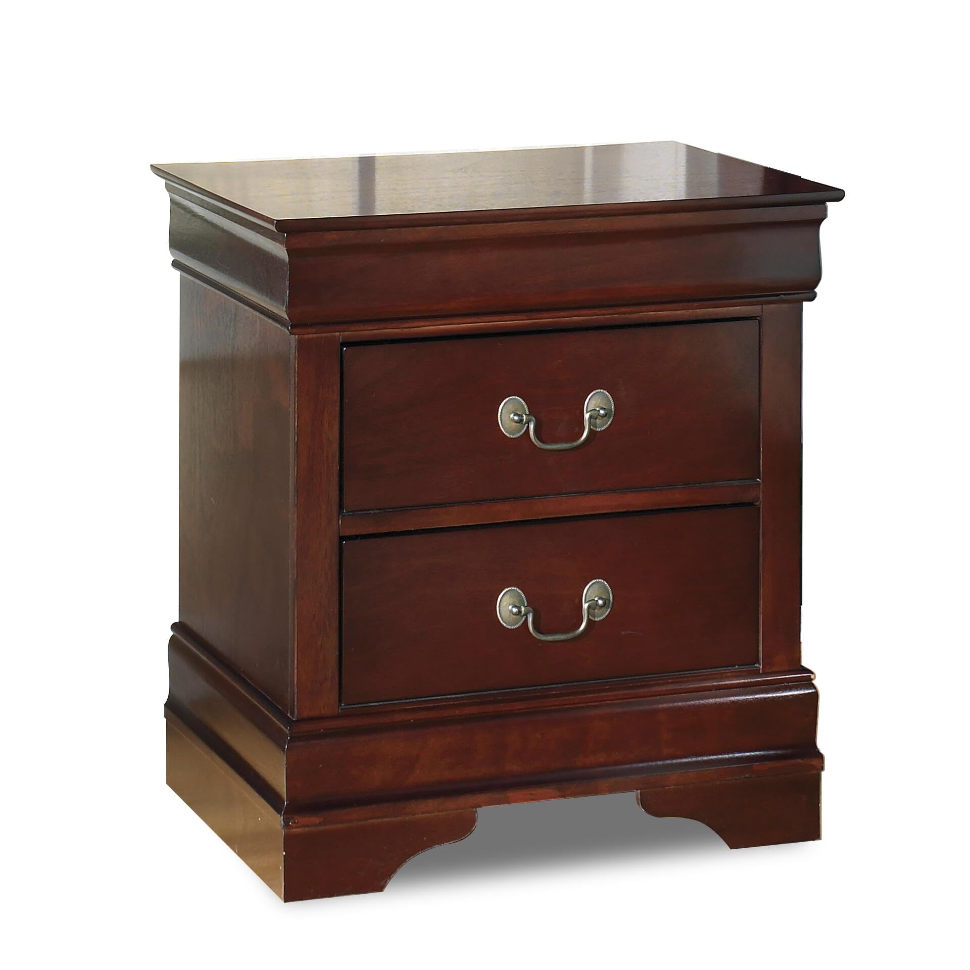 Ashley Alisdair Nightstand