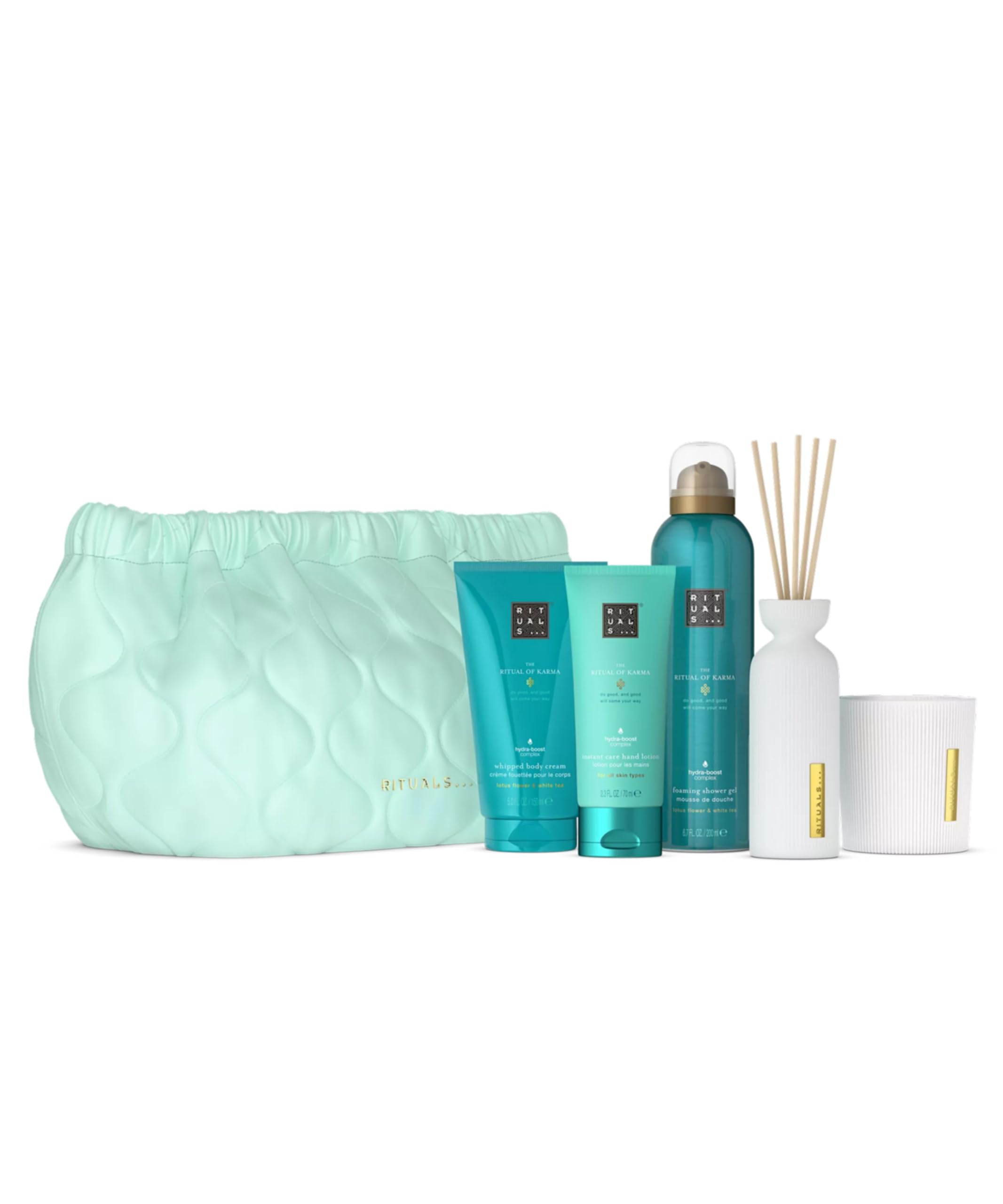 Rituals The Ritual of Karma Large Gift Set 2025