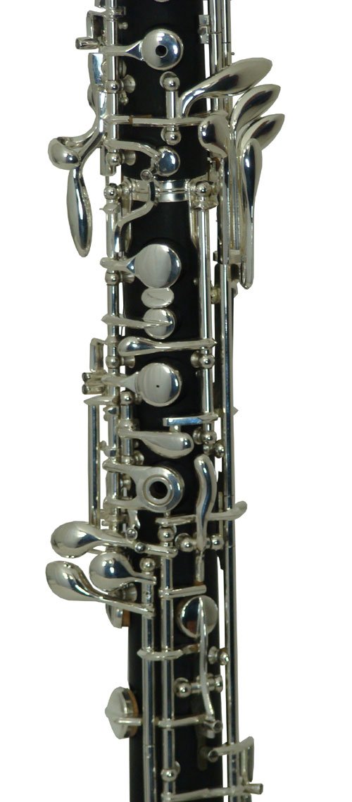 Vento 901-VEBO8906 800 Series Oboe : Amazon.in: Musical Instruments