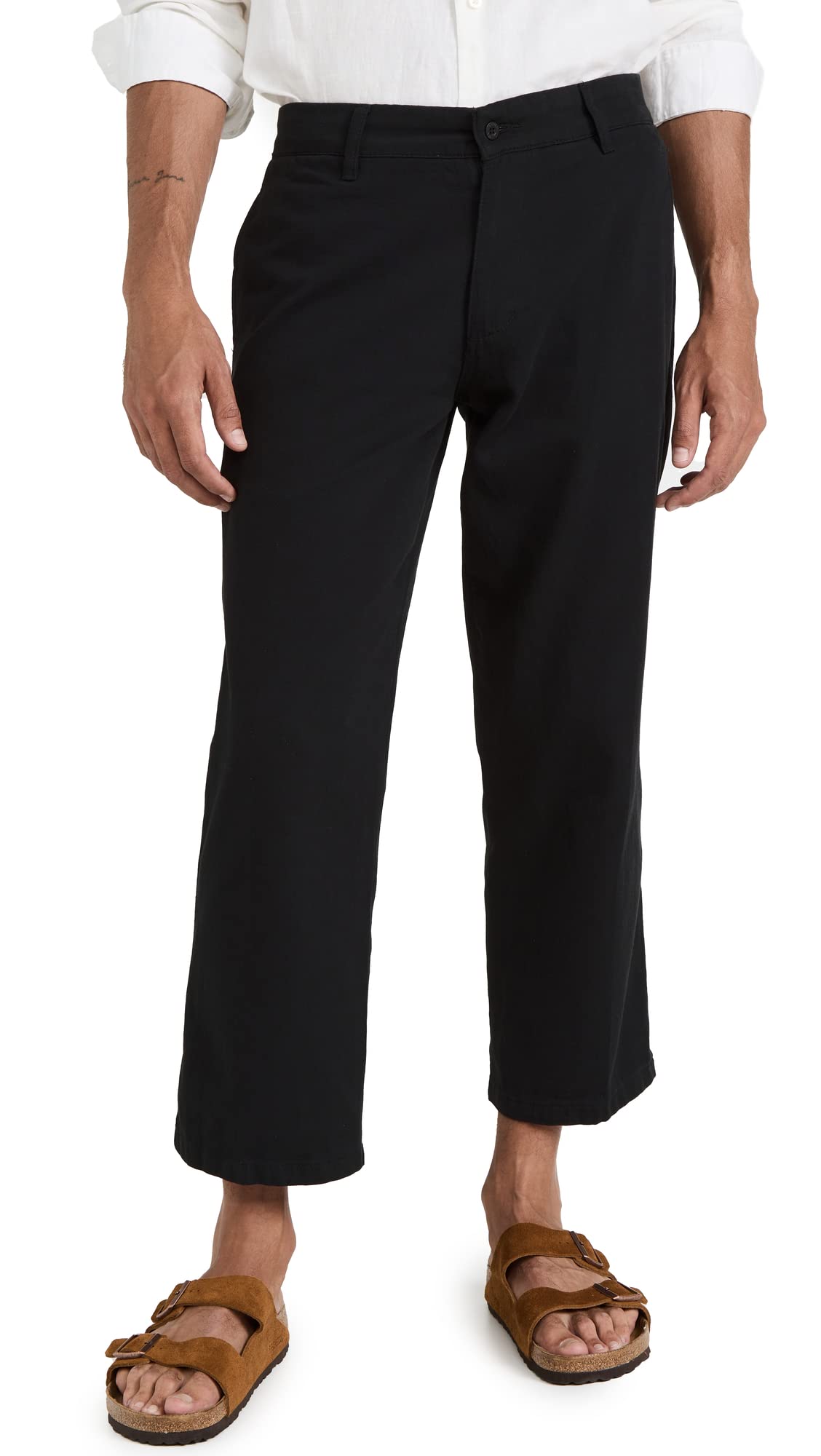 Banks Journal Mens Federal Pants