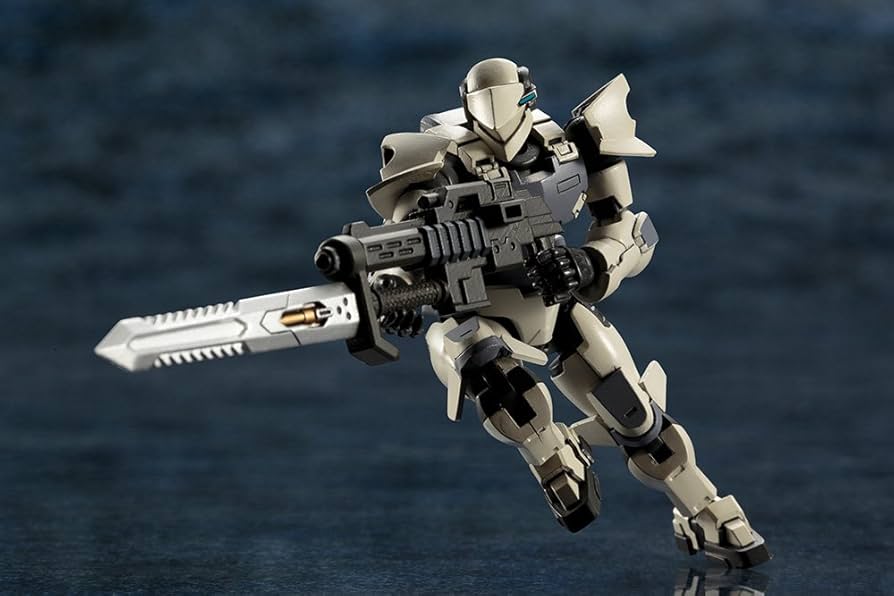 KOTOBUKIYA - コトブキヤ　ヘキサギア3点セット(機体1機.、ガバナー2体) 619w4lKtAvL._UF894,1000_QL80_.jpg