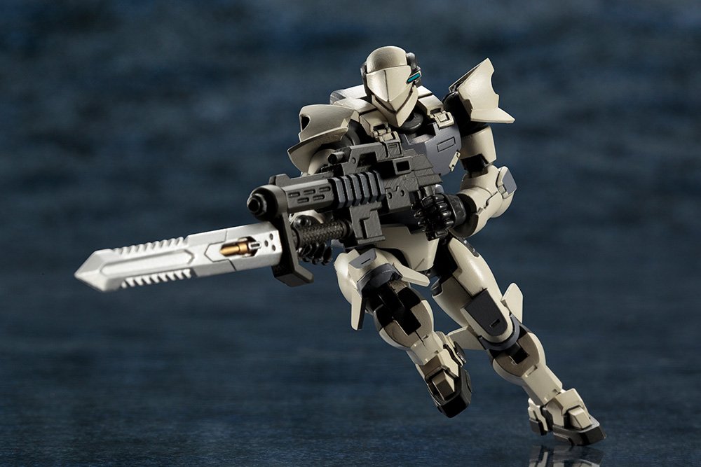Amazon | コトブキヤ ヘキサギア ガバナー アーマータイプ