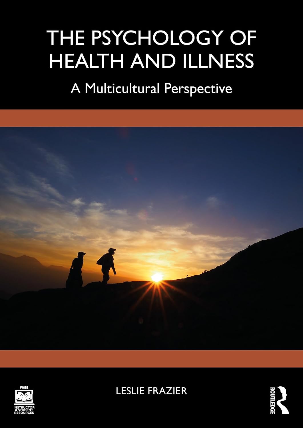 The Psychology of Health and Illness: A Multicultural Perspective