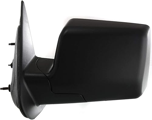 Miniatura 2 de Garage-Pro Espejos manuales laterales del conductor y del pasajero para Ford Ranger 2006-2011 con textura