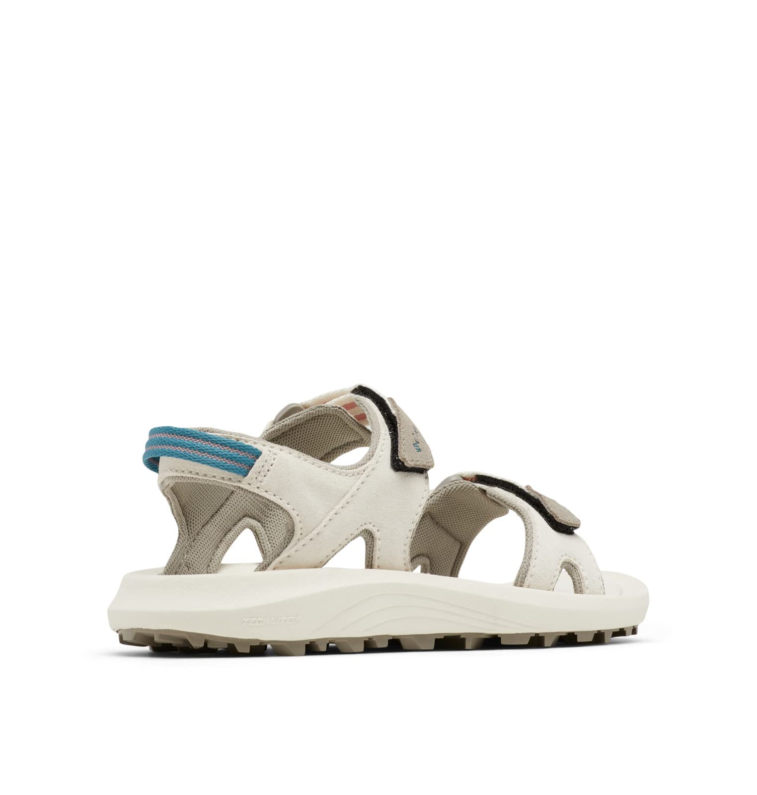 Columbia Konos Hiker 2-Strap, Sandali Da Trekking Donna