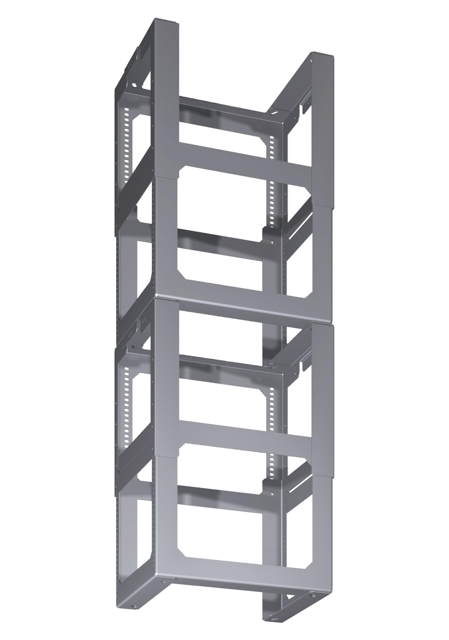 NEFF Z5923N0, Montageturmverlängerung für Inselessen, Kaminhöhe 160–200 cm, Gerätehöhe abhängig von Bauform (Korpushöhe), Made in Germany