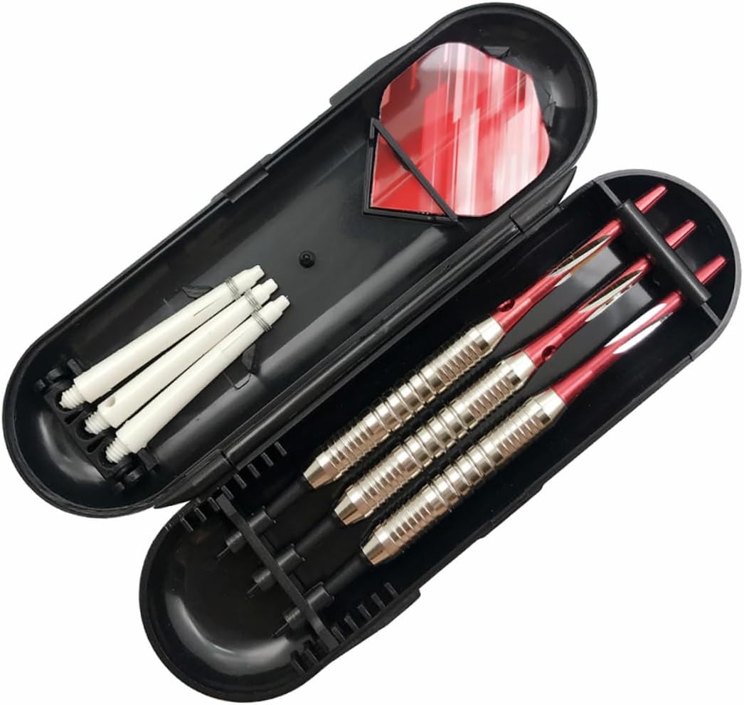 Hemoton Pin Type Gram Accessories Hard Supplies Red